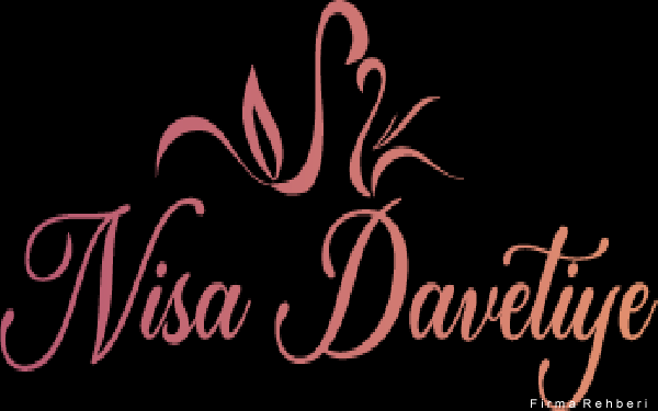 Nisa Davetiye Logo