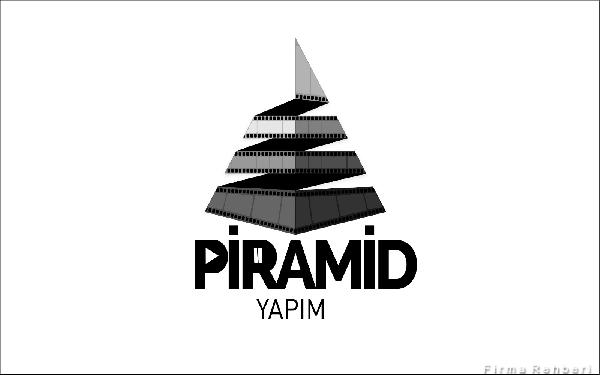 Piramid Yapım Logo