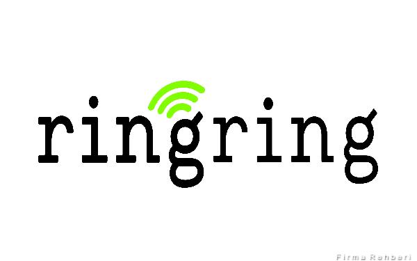 Ringring Solutions Logo