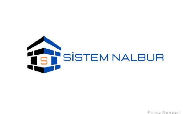 Sistem Nalbur Logo