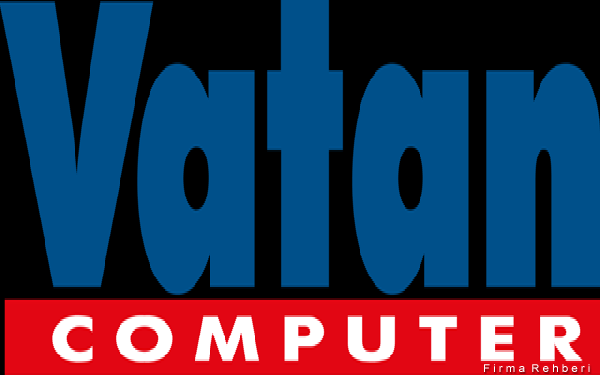 Vatan Bİlgİsayar - Teknoloji & Bilgisayar Logo