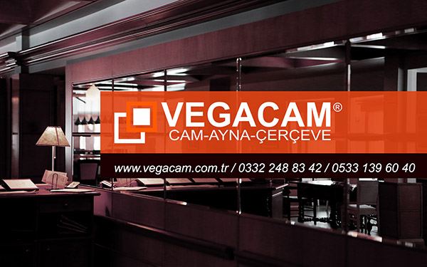 Vega Cam Dekor Logo