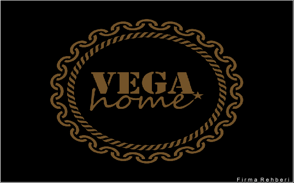 Vega Home Shoping Logo