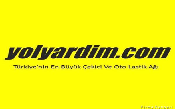 Yolyardim.com Logo