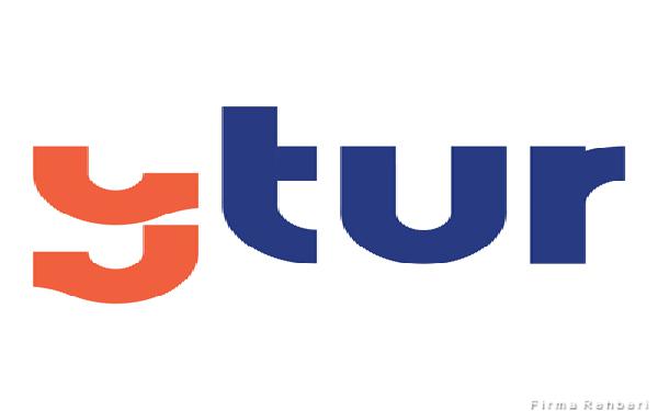 Ytur Turİzm Logo