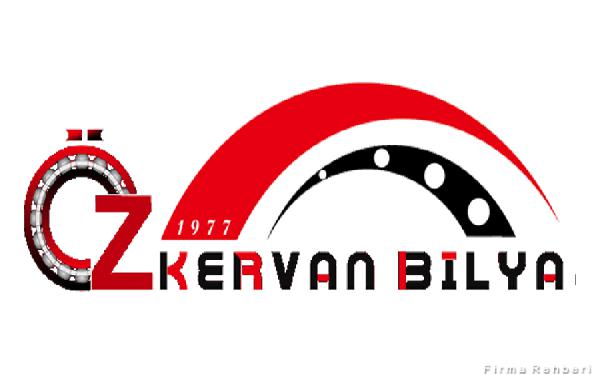 Özkervan Bilya - Çıkma Ve Sıfır Rulmanlar Logo