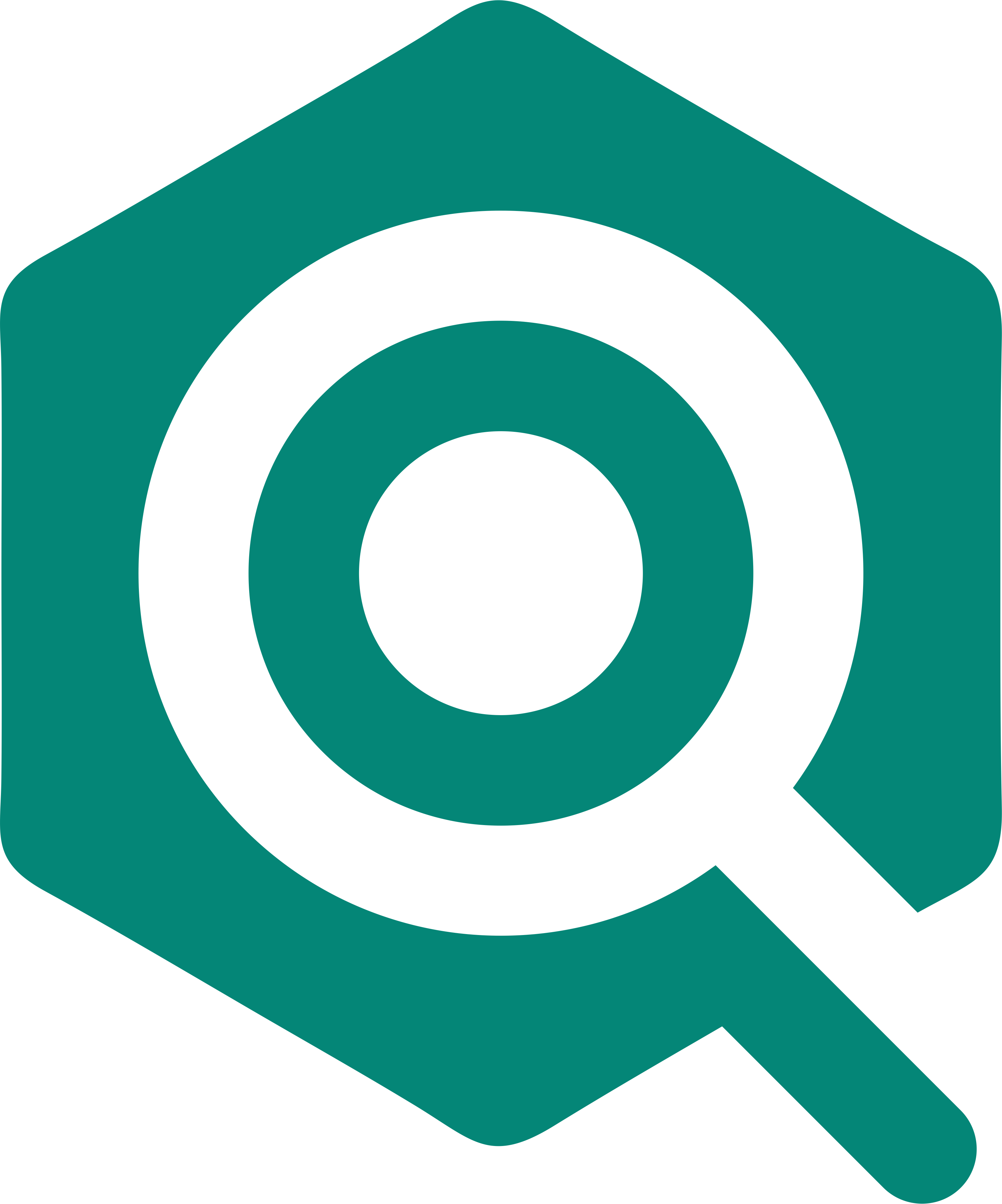deneme firma Logo
