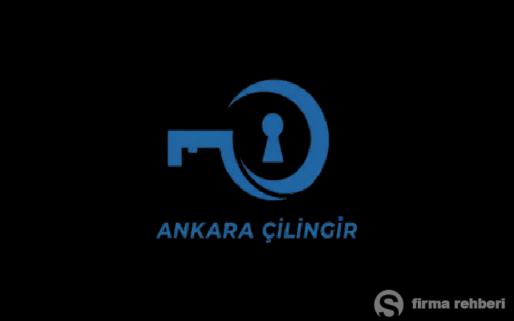 Ankara bahçelievler çilingir Logo