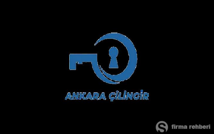 Ankara Emek çilingir Logo