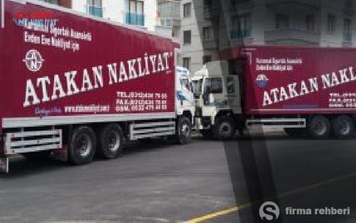 ANKARA NAKLİYAT ASANSÖRLÜ , NAKLİYAT FİRMALARI Logo