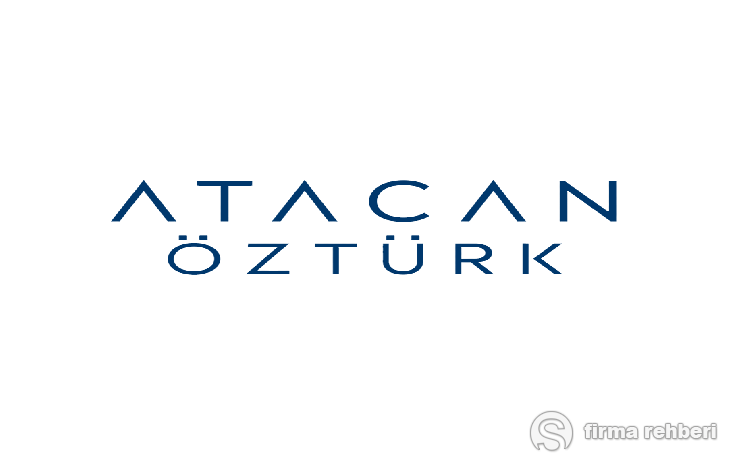 Atacan Öztürk İnşaat Logo