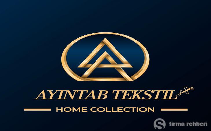 Ayıntab Tekstil Logo