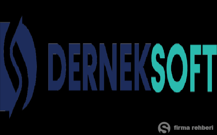 DernekSoft Dernek Yazılımı Logo