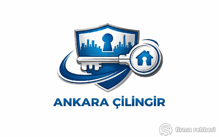 gazi mahallesi çilingir Logo