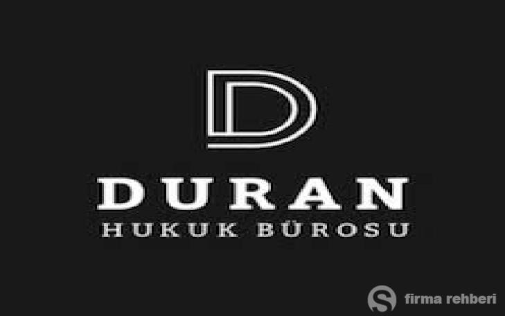 Kayseri Avukat Duran Hukuk Boşanma Avukatı Kayseri Ceza Avuk Logo