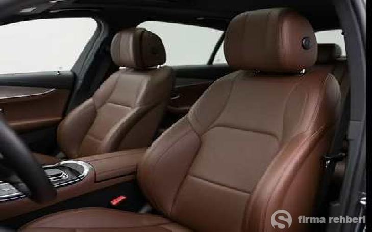 Kırıkkale Mercedes taksi Durağı Logo