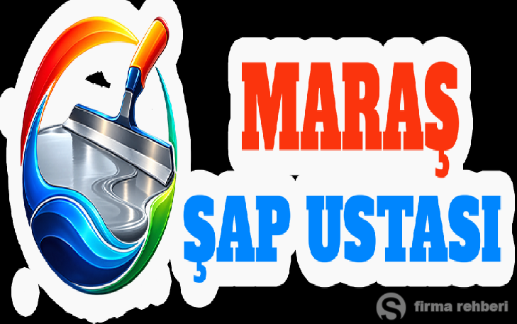 Maraş Akıllı Şap Logo