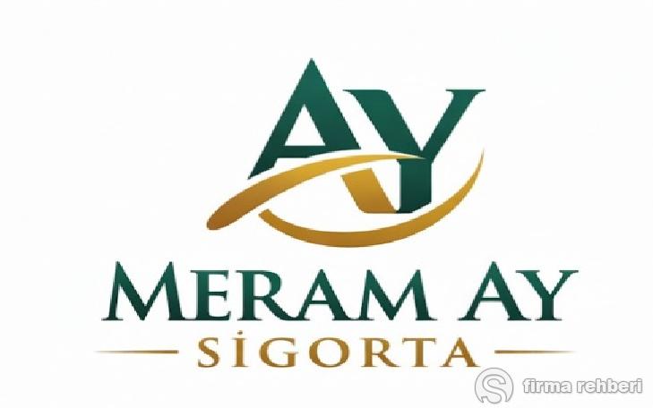 MERAM AY SİGORTA Logo