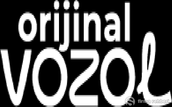 Orijinal Vozol Logo