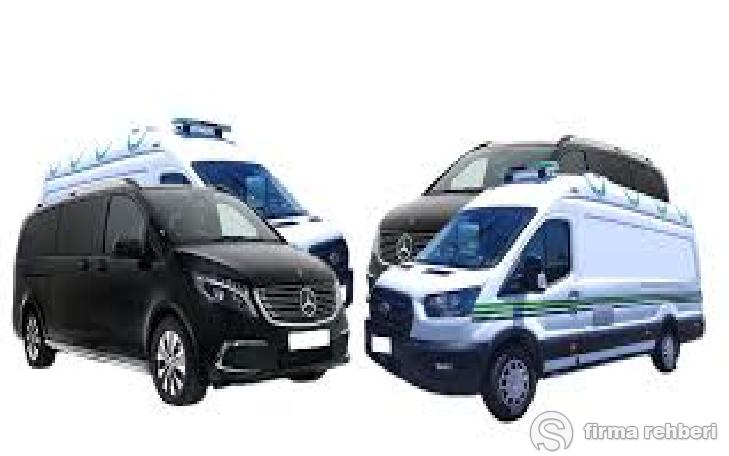 Özel Boğaziçi Cenaze Firması İstanbul Logo