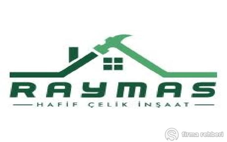 RAYMAS YAPI Logo