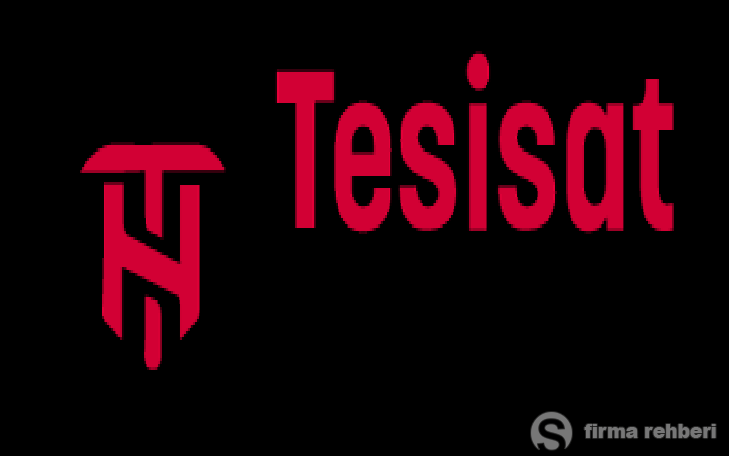 Tesisat Hizmetim Logo