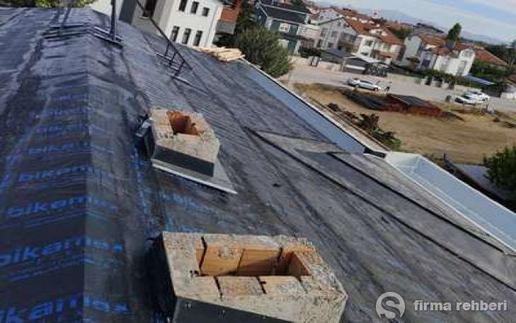 TORUN Konya çatı tamiri tamircisi çatı tamir ustası Logo