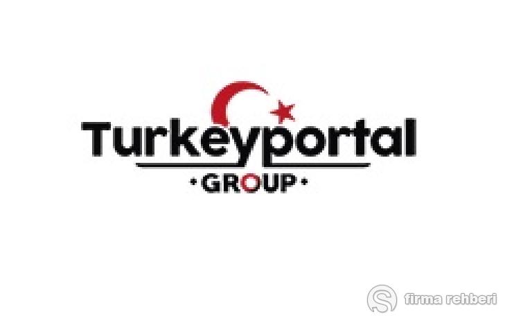 TURKEYPORTAL Logo