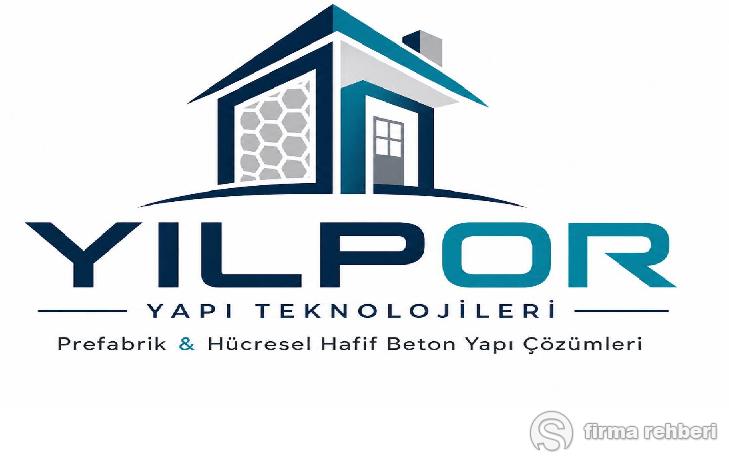 YILPOR PANEL Logo