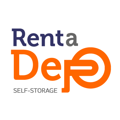 Kiralık Depo Ev Eşyası Depolama Renta Şişli Eşya Depolama Logo