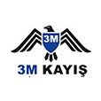3m Kayış Dış Ticaret Sanayi Limited Şirketi Logo