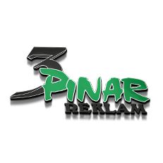 3pınar Reklam - Halil Akseki Logo