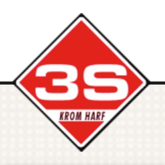 3s Reklam Logo