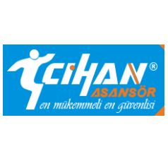 7k Asansör İnşaat Nakliye Ve Taşıma Sistemleri San. Ltd. Şti. Logo