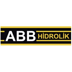 A.b.b. Hidrolik Otomotiv Sanayi Ve Ticaret Limited Şirketi Logo
