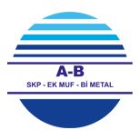A B Skp Ekmuf Endüstriyel Elektrik Malzemeleri İmalat Sanayi Ve Ticaret Limited Şirketi Logo