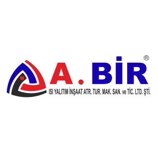 A.bir Isı Yalıtım Logo