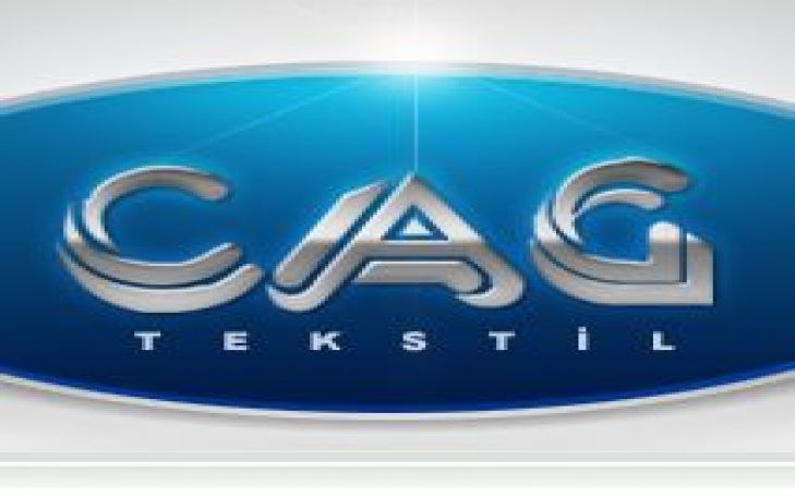 Çağ Gıda Anbalaj Tekstil San. Ve Tic. A.ş Logo