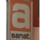 A Sanat Reklamcılık Tanıtım Hizmetleri Logo