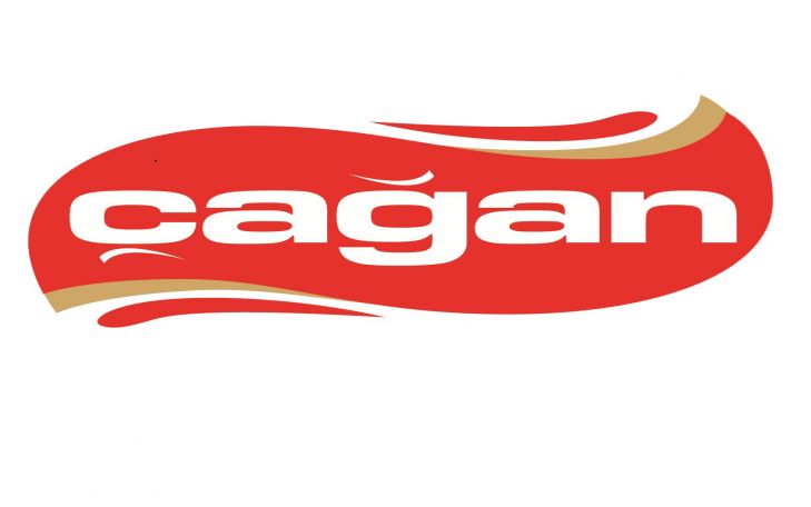 Çağan Çikolata Logo
