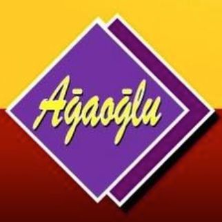 Ağaoğlu Baklavacılık Restaurant İşletmeciliği Ve İnş. Tic. Ltd. Şti. Logo