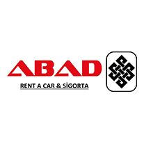 Abad Rent A Car Tekstil Otomotiv Turizm İnşaat Gıda Tarım Hayv. San. Ve Tic.ltd. Şti. Logo