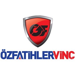 Abdullah Çimen-özfatihler Vinç Makina Sanayi Ve Ticaret Limited Şirketi Logo