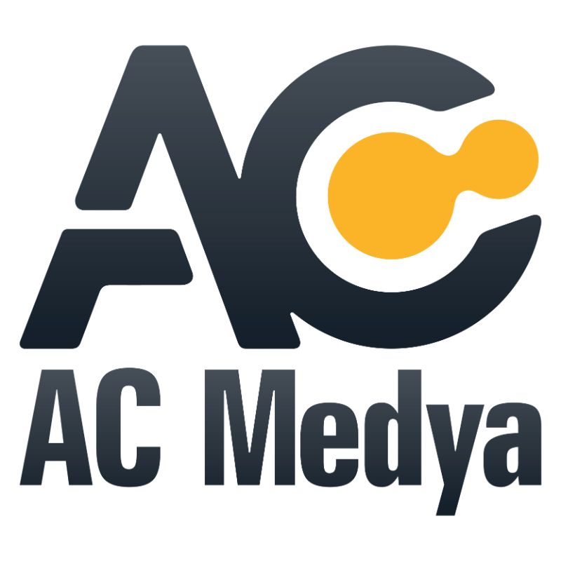 Ac Medya Logo