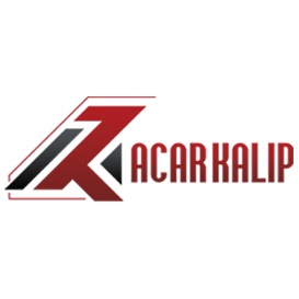 Acar Kalıp Logo