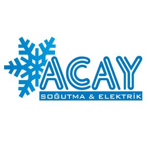 Acay Endüstriyel Soğutma Sistemleri Logo