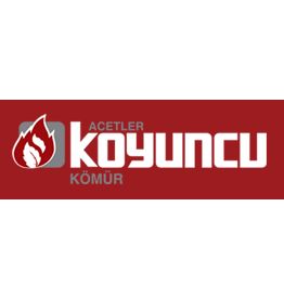 Acetler Koyuncu Kömür Yapı Beton Elemanları İnş. Taah. Nak. San. Ve Tic. Ltd. Şti. Logo