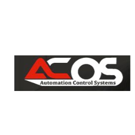 Acos Makina Sanayi Ve Ticaret Limited Şirketi Logo