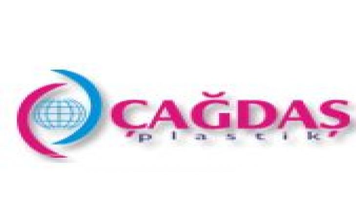 Çağdaş Plastik Logo