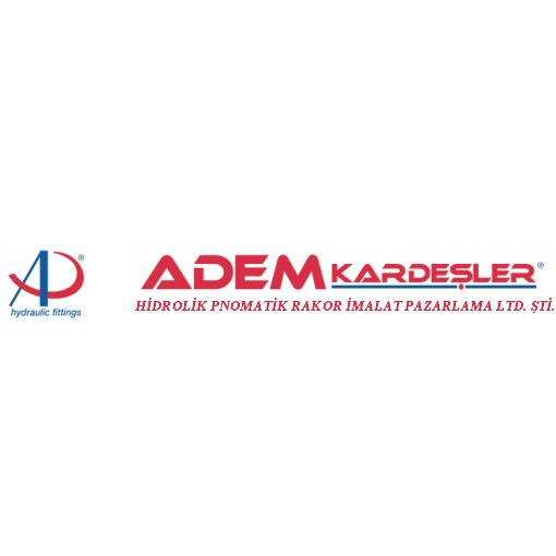 Adem Kardeşler Yedek Parça Otomotiv Sanayi Ticaret Ve Pazarlama Limited Şirketi Logo